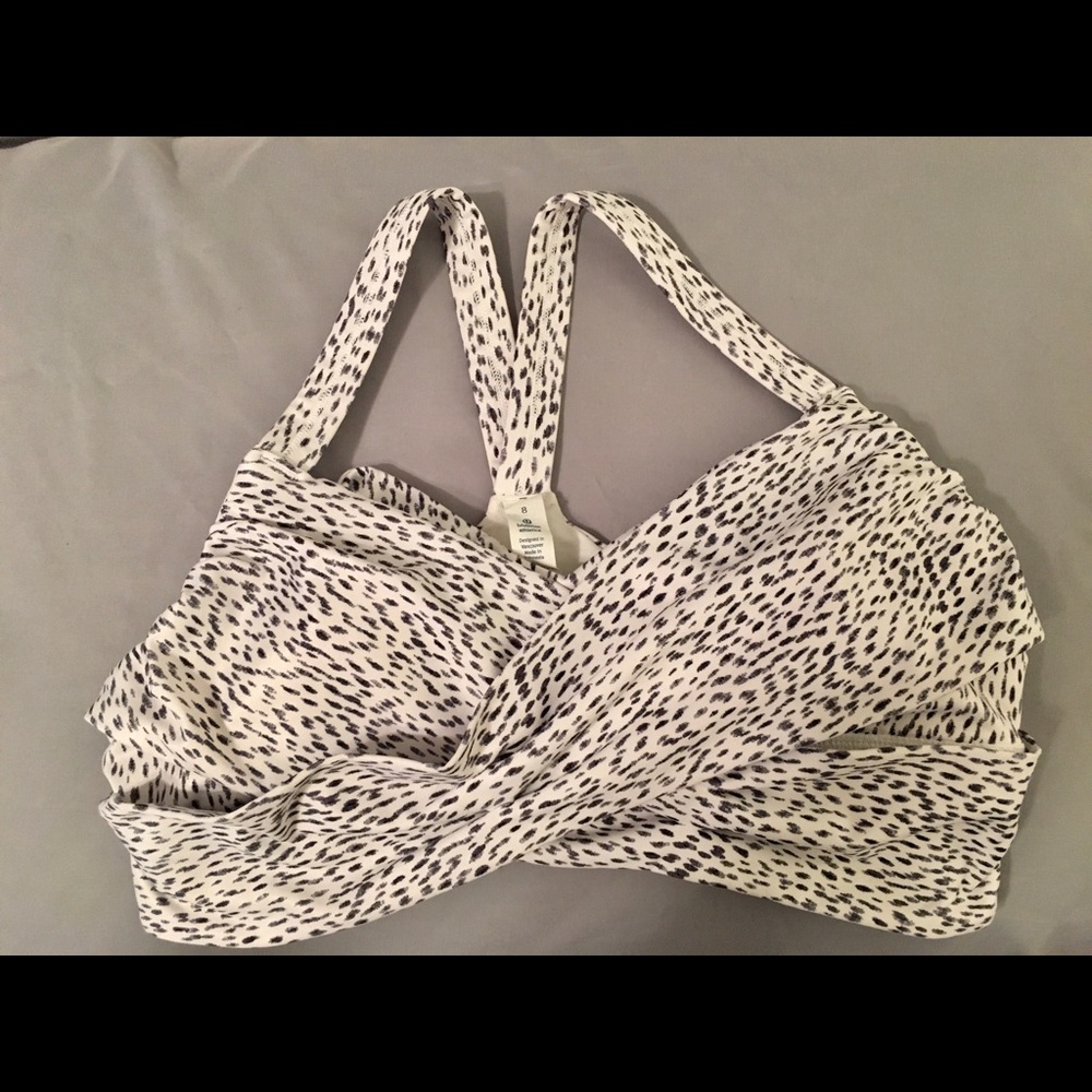 Lululemon Sport Bra